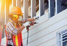 Siding for Multi-Family Homes in Evanston, WY